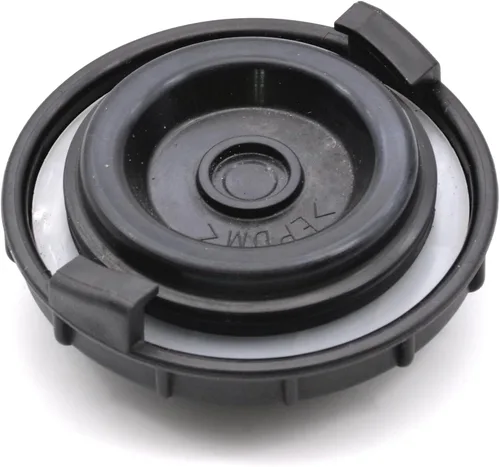 Vista 7 de Tapa de líquido de frenos para Honda, tapa de depósito de líquido de tanque de cilindro maestro de freno se adapta a Honda Accord Fit EV Hybrid