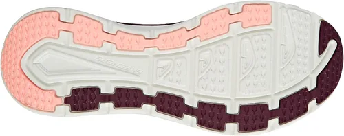 Vista 4 de Skechers Dlux Walker Star Stunner - Tenis para mujer