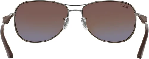 Vista 15 de Ray-Ban Gafas de sol de aviador RB3519 para hombre