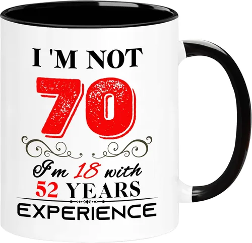 Vista 55 de Taza de 100 cumpleaños 1926 para mujeres y hombres, regalos de cumpleaños de 100 años para mamá, papá, abuela, abuelo, esposa, marido, tío, tía