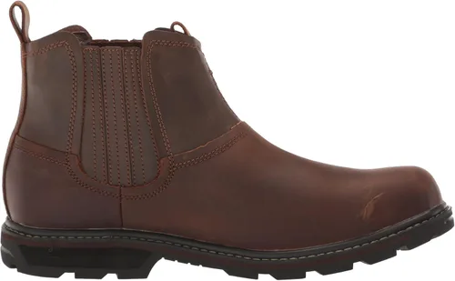 Vista 6 de Skechers Blaine Orsen - Botines para hombre