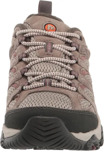 Vista 2 de Merrell Moab 3 - Zapatos de senderismo para mujer, Falcon