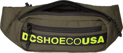 Vista 3 de DC Zachers - Riñonera para hombre