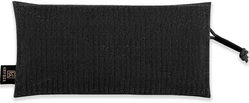 Vista 2 de KRYDEX Bolsa de administración con bolsa de bocadillos con panel de bucle para chaleco táctico Chest Rig