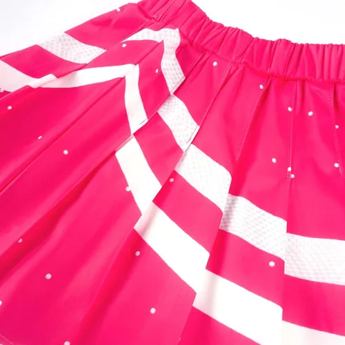 Vista 5 de Mukola Disfraz de animadora para niñas pequeñas uniforme de animadora zombi trajes de Halloween