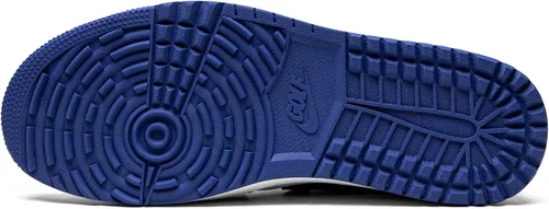 Vista 5 de Jordan 1 Low - Tenis de golf para hombre, BlancoNegro-sport Royal