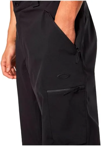 Vista 8 de Oakley Men's Team Collection Earth Shell Pant