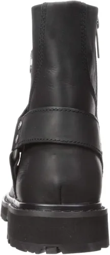 Vista 3 de HARLEY-DAVIDSON FOOTWEAR Men's Rambert Motorcycle Boot