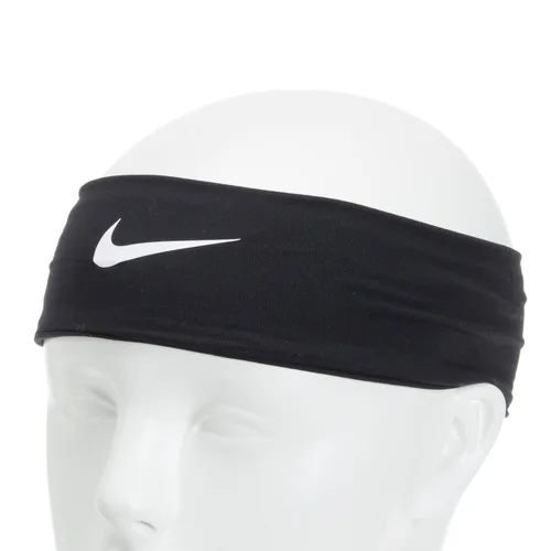 Vista 11 de Nike Diadema Fury 2.0 (OSFM, blanco/negro)