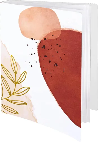 Vista 10 de Carpeta con fundas de plástico, carpeta con fundas de plástico, libros de presentación de 30 bolsillos 8.5x11 pulgadas, muestra 60 páginas, carpeta