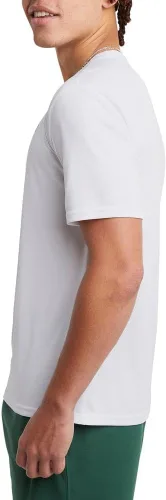 Vista 3 de Champion Camiseta deportiva para hombre, absorbe la humedad, antiolor, camiseta atlética para hombre (regular o grande y alto)