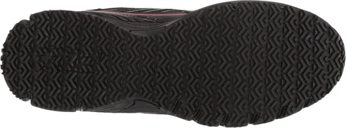 Vista 4 de Fila Memory Reckoning 8 - Tenis de correr para mujer con puntera de acero antideslizante