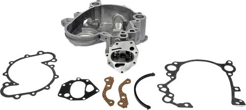 Vista 2 de Dorman Cubierta de sincronización del motor 635-547 compatible con modelos seleccionados de Jeep