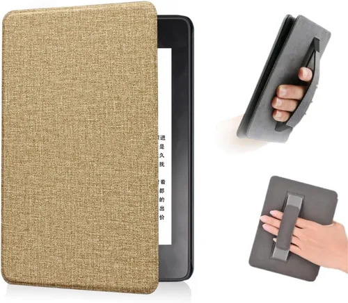 Vista 16 de Funda para Kindle de 10ª generación de 6