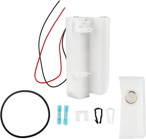 Vista 29 de Ensamblaje Eléctrico de Bomba de Combustible HFP964 PHILTOP Reemplazo para Savana 3500 2006-2016 6.6L, Savana 2500 2006-2016 V8 6.6L, 6.6L, F350