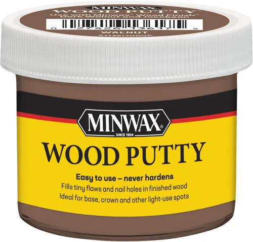 Vista 21 de Minwax - Masilla de madera