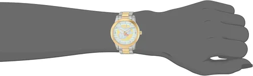Vista 2 de Disney Adult Casual Sport Analog Quartz Watch