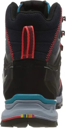 Vista 3 de Salewa Mountain Trainer Lite Mid GTX - Mujer