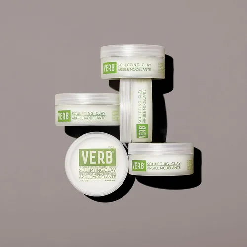 Vista 7 de Verb Arcilla para esculpir, 2 oz