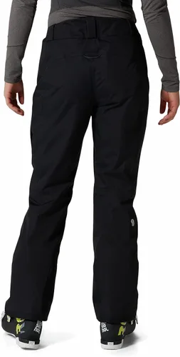 Vista 2 de Mountain Hardwear Pantalón con aislamiento FireFall2 - Mujer