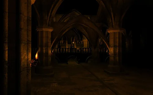 Vista 7 de Jekyll and Hyde - PC