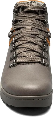 Vista 2 de Forsake - Botas Patch de piel prémium impermeables para senderismo y para mujer