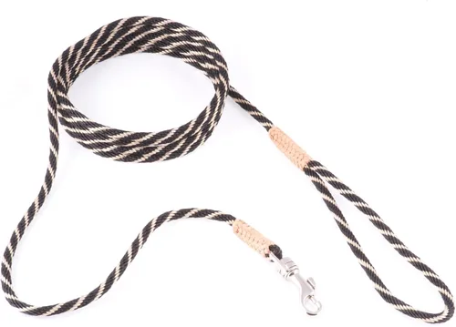 Vista 55 de Alvalley Correa para perros estilo broche – Correa de nailon estilo broche para perros – Fácil de manejar – Perfecto para perros pequeños, medianos
