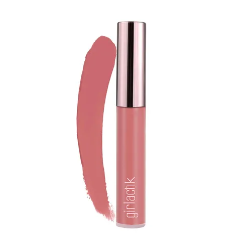 Vista 19 de Girlactik Lápiz labial líquido mate de larga duración (atractivo)