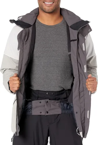 Vista 4 de Oakley Chaqueta aislante Tnp Rotation Rc