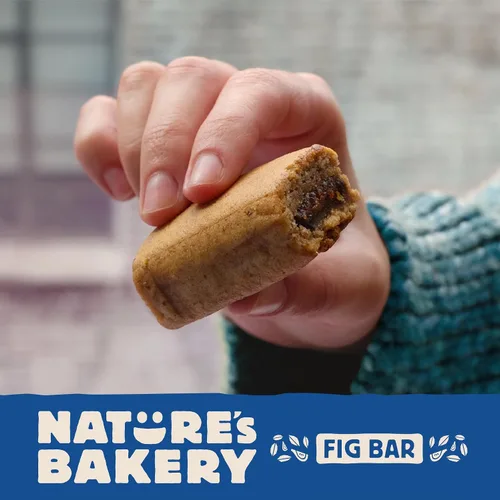 Vista 9 de Nature's Bakery - Barras de higos sin gluten