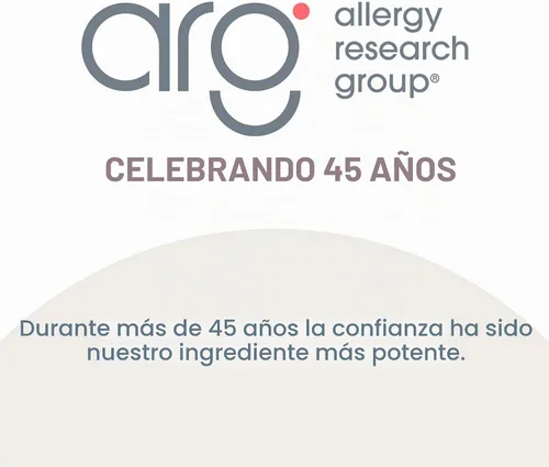 Vista 7 de Allergy Research Group Lactobacillus 100 cápsulas vegetales