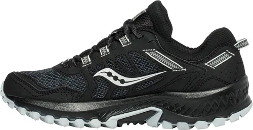 Vista 6 de Saucony Versafoam Excursion Tr13 - Tenis de carrera de senderos para mujer