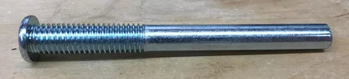 Vista 5 de McDermott Tacos de billar Perno de peso de 1/2" para la mayoría de palos de taco de piscina