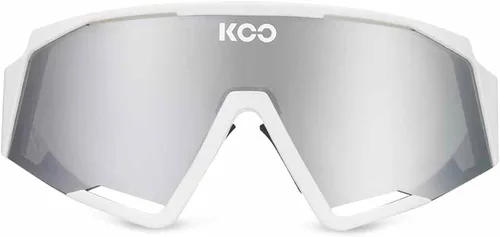Vista 2 de KOO Gafas de sol Spectro I Performance para deportes de carretera, triatleta y ciclismo