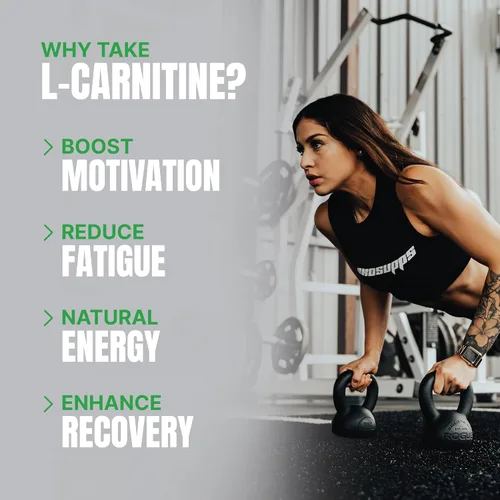 Vista 4 de PROSUPPS L-Carnitina 3000 Manzana Verde y Dr. Jekyll Signature Blueberry Lemonade Bundle