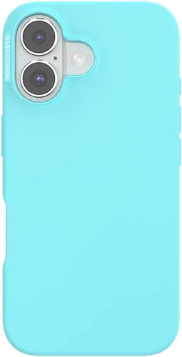 Vista 166 de PopSockets Funda para iPhone 17 Pro Max con MagSafe, color borgoña