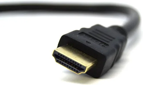 Vista 3 de HD/MI Switcher macho a hembra HD/MI Splitter Adaptador multi puerto