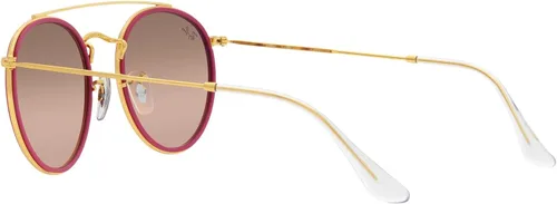Vista 5 de Ray-Ban - Gafas de sol redondas para mujer