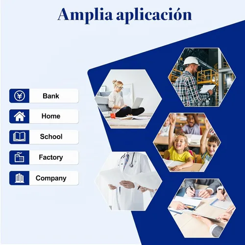 Vista 6 de Compatible con botella de tinta HP 31 32XL Smart Tank 7301 7602 5000 6001