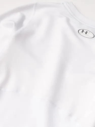 Vista 2 de Under Armour Camiseta de manga larga ColdGear para niño