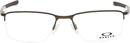 Vista 2 de Oakley Marcos rectangulares para lentes recetados Ox3218 Socket 55 para hombre