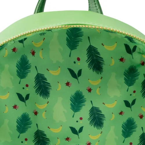 Vista 4 de Loungefly Mochilas Disney para mujer multicolor