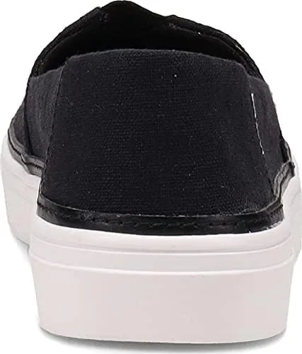 Vista 4 de TOMS Parker sin cordones para mujer