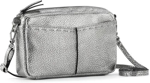 Vista 2 de The Sak Cora Leather Crossbody