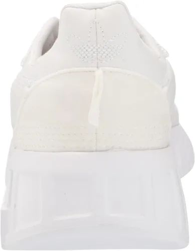 Vista 3 de adidas Originals Geodiver Primeblue - Tenis para hombre NegroNegroBlanco