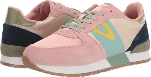Vista 7 de TRETORN Loyola - Tenis con cordones para mujer
