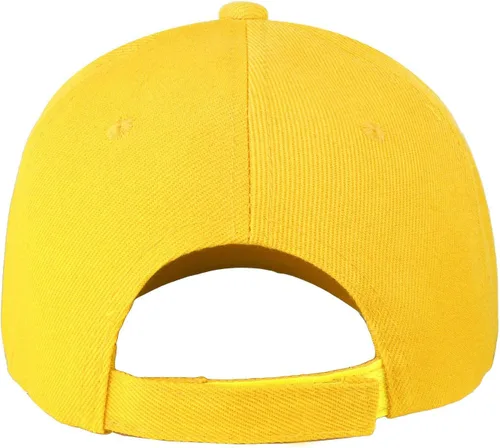 Vista 49 de Falari - Gorra de béisbol, tamaño ajustable, para correr, entrenamientos y actividades al aire libre, para todas las estaciones.