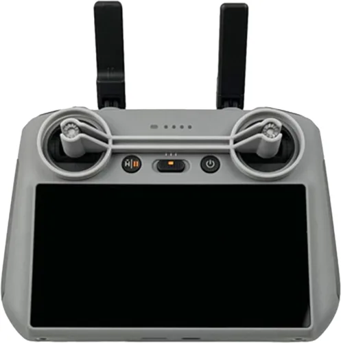 Vista 4 de Protector de joystick estabilizador para DJI Air 3/Mavic 3 Pro/Mini 3/Mini 3 Pro/Air 2S, soporte protector de basculante de pulgar compatible