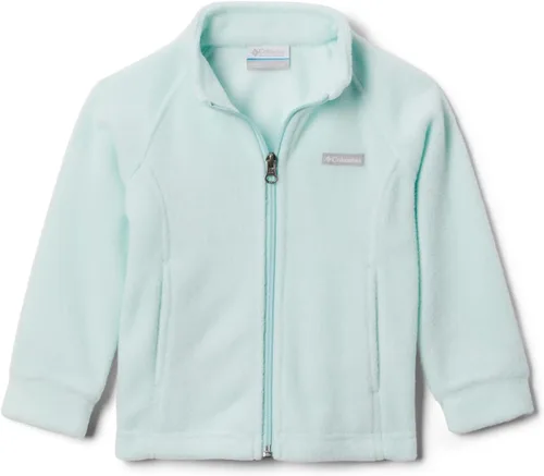 Vista 281 de Columbia Benton Springs - Chaqueta de vellón para niña