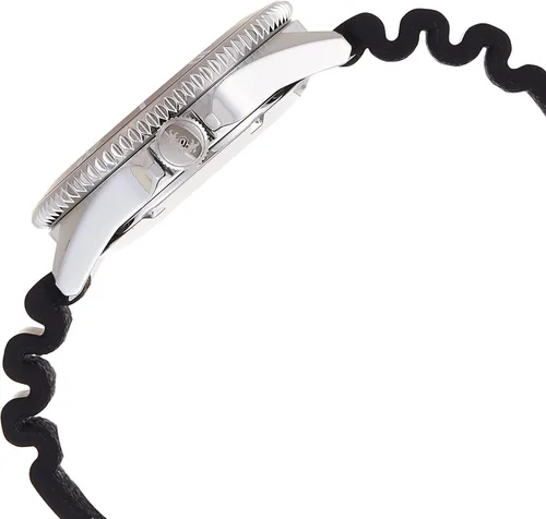 Vista 3 de Orient Reloj japonés "Kanno" AutomáticoHandwinding Diver